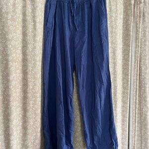 Old Navy Linen Pants